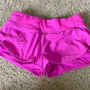 Ivivva shorts